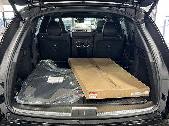New 2026 Acura MDX A-Spec image 23