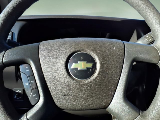Used 2024 Chevrolet Express 2500 w/ Driver Convenience Package RWD image 25