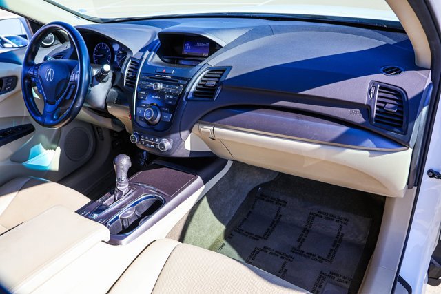 Used 2013 Acura RDX AWD image 27