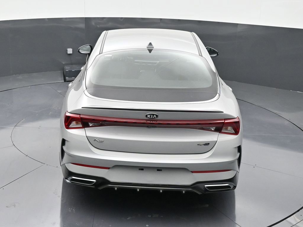Used 2021 Kia K5 GT-Line image 16