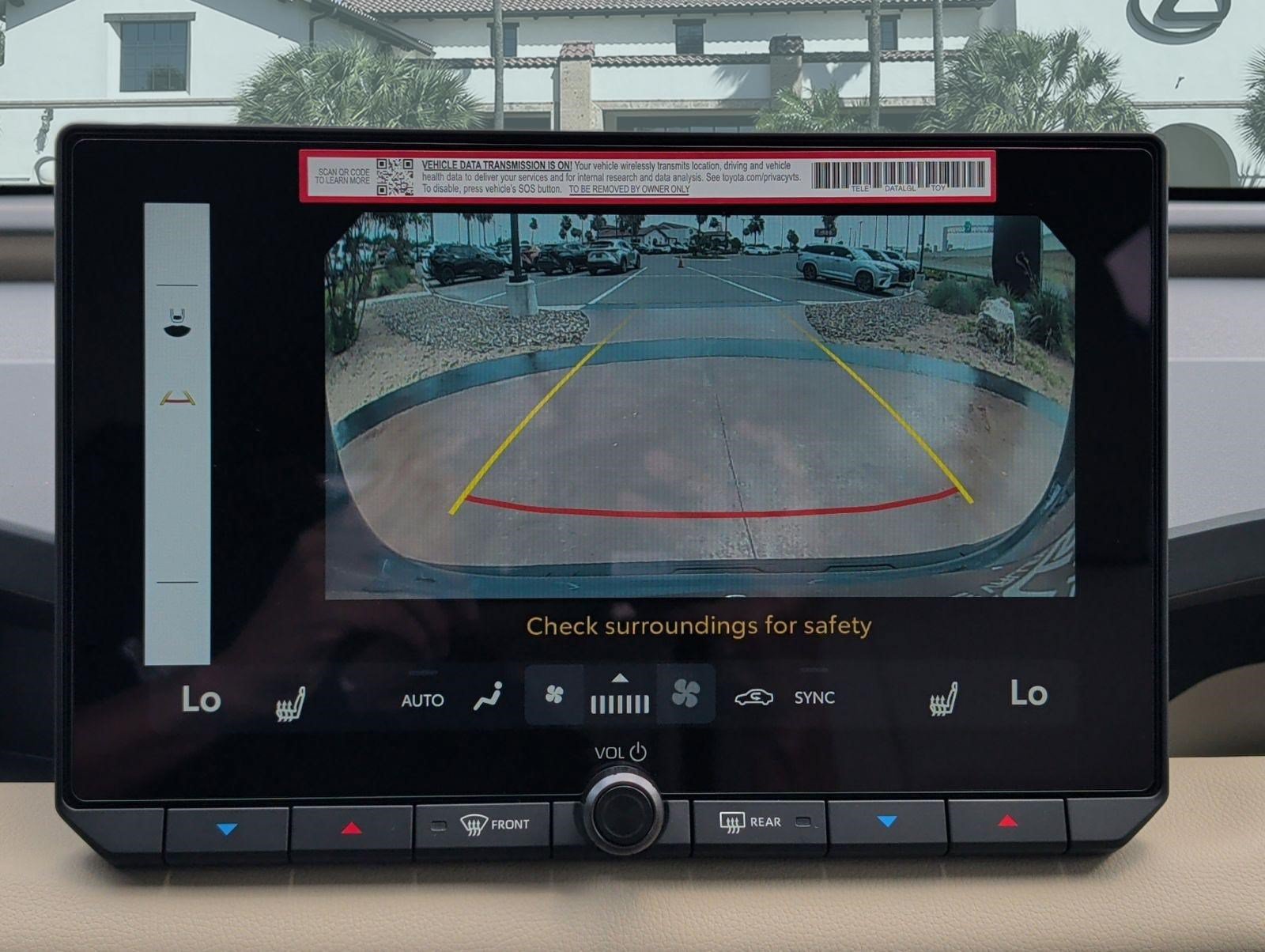 Used 2026 Toyota RAV4 XLE Premium FWD image 19