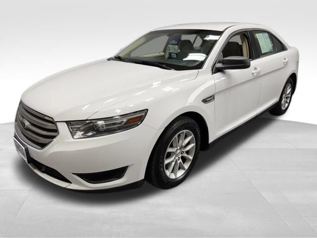 Used 2013 Ford Taurus SE