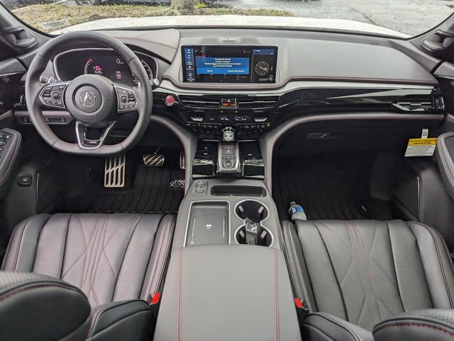 New 2026 Acura MDX A-Spec image 11