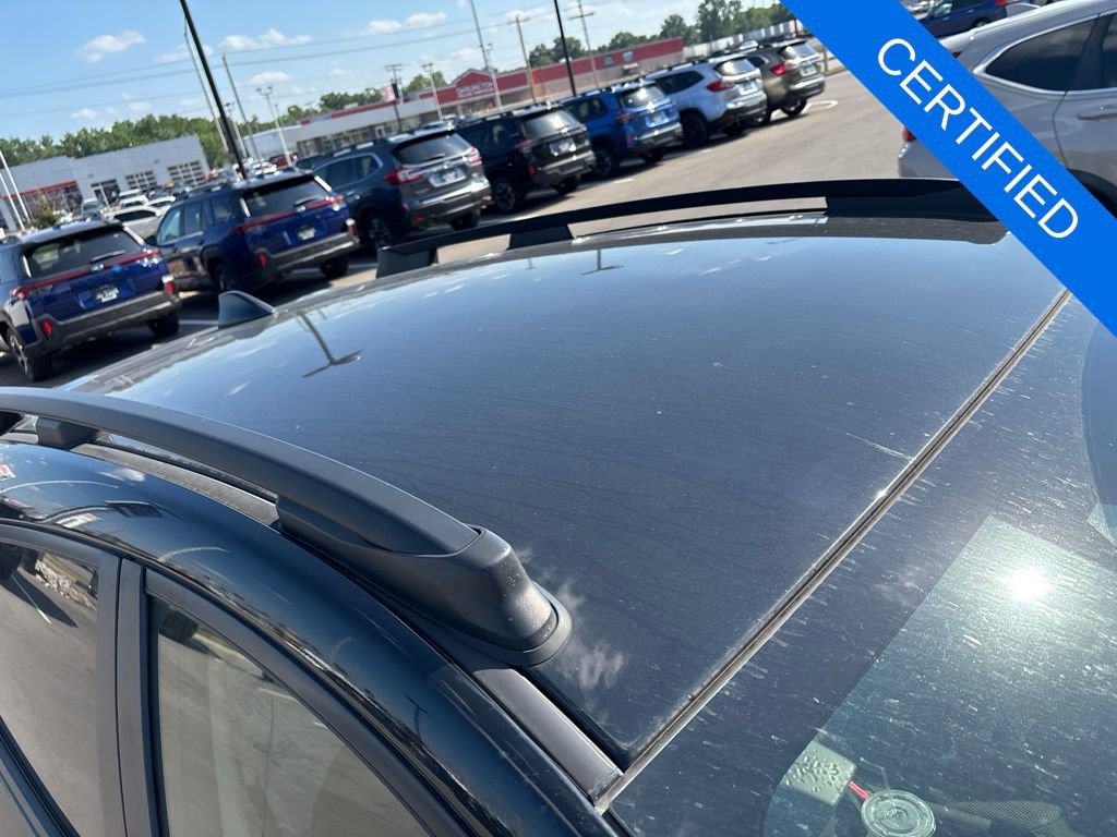 Used 2024 Subaru Crosstrek 2.0i Premium AWD/4WD image 8