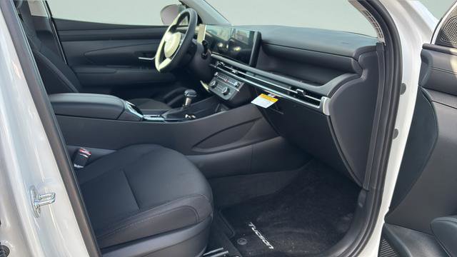 New 2026 Hyundai Tucson SE AWD/4WD image 15