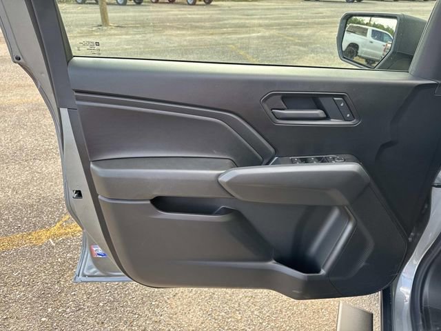 New 2026 Chevrolet Colorado W/T RWD image 40