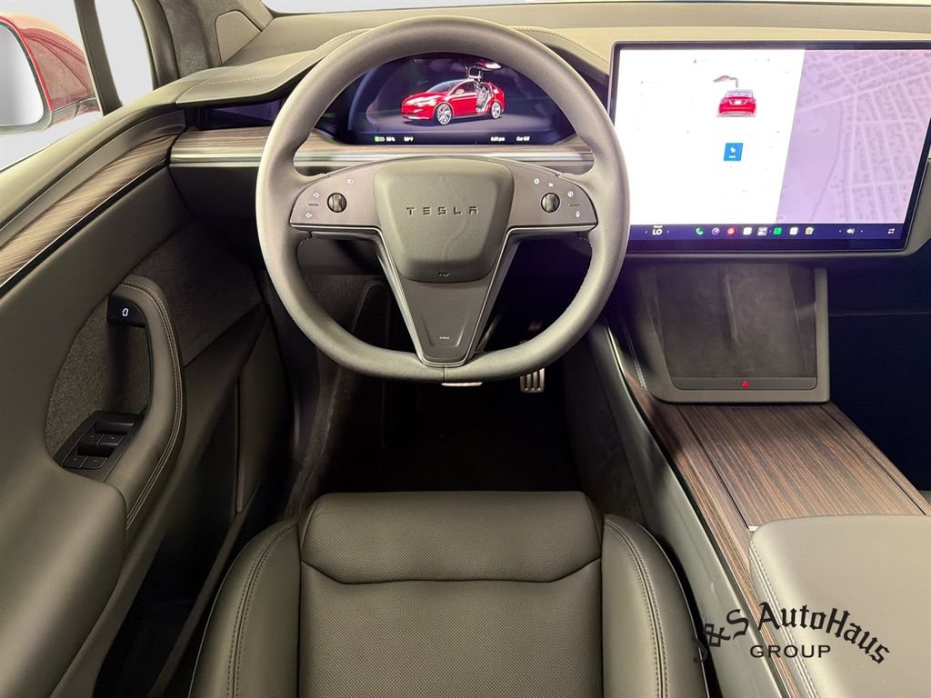 Used 2026 Tesla Model X AWD/4WD image 29