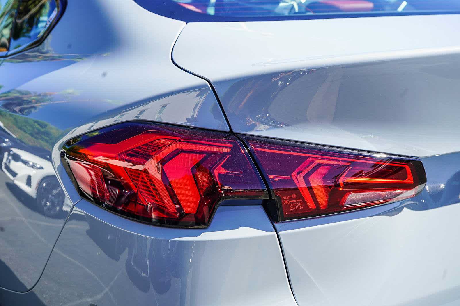 New 2026 BMW 228i w/ Premium Package FWD image 7