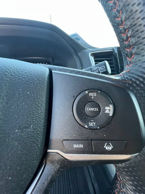 Used 2022 Honda Passport TrailSport image 12