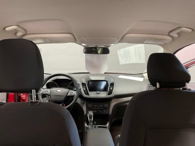Used 2019 Ford Escape SE FWD image 29