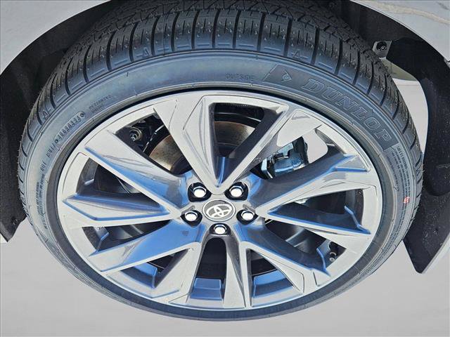 New 2026 Toyota Corolla SE FWD image 10