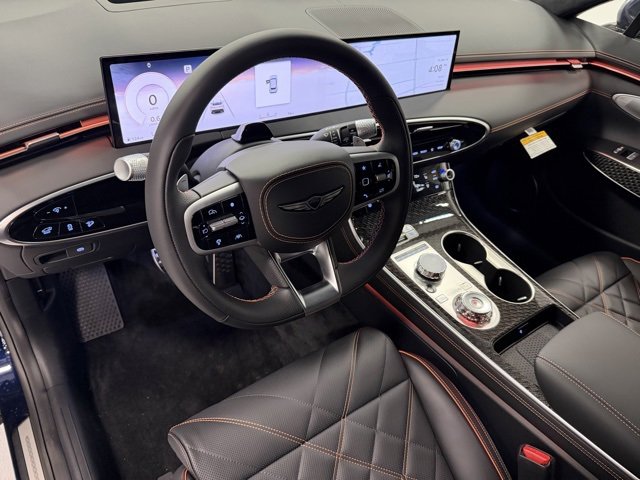 New 2026 Genesis GV70 3.5T Sport Prestige image 10