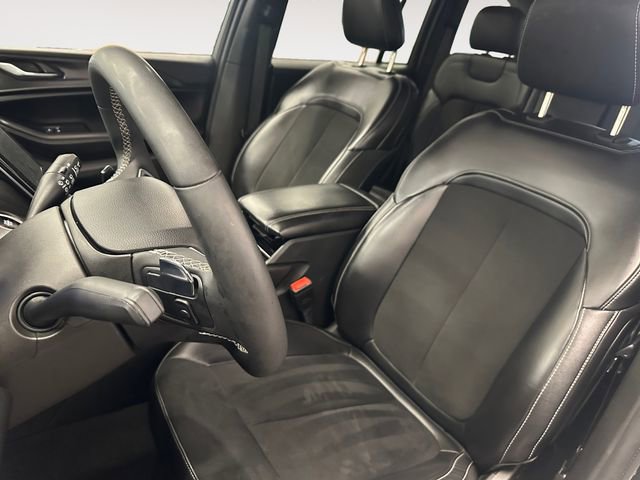 Used 2023 Jeep Grand Cherokee Altitude image 9