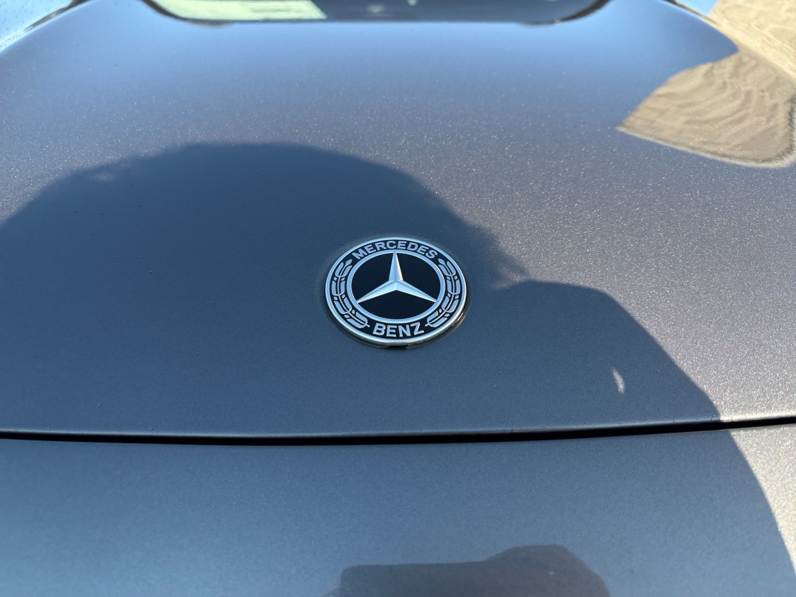 New 2026 Mercedes-Benz GLB 250 4MATIC image 23