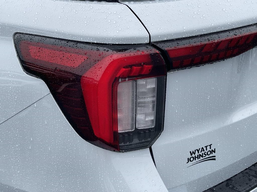 New 2026 Ford Explorer Tremor w/ Tremor Ultimate Package AWD/4WD image 11