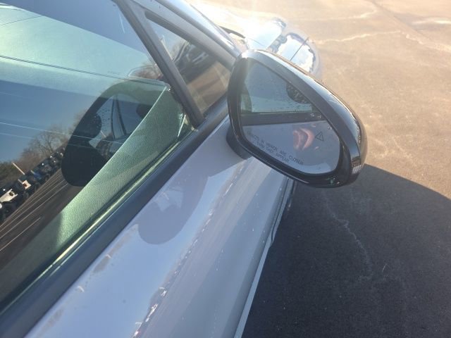 Used 2025 Kia K5 GT-Line image 5