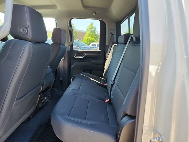 New 2026 GMC Sierra 2500 SLE w/ SLE Value Package; AWD/4WD image 6