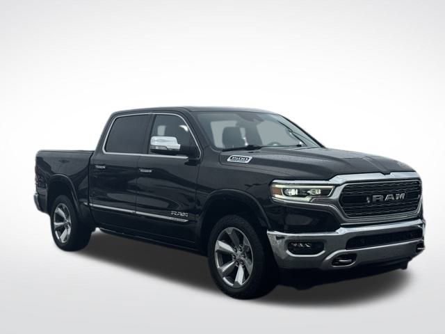 Used 2021 RAM 1500 Limited image 5