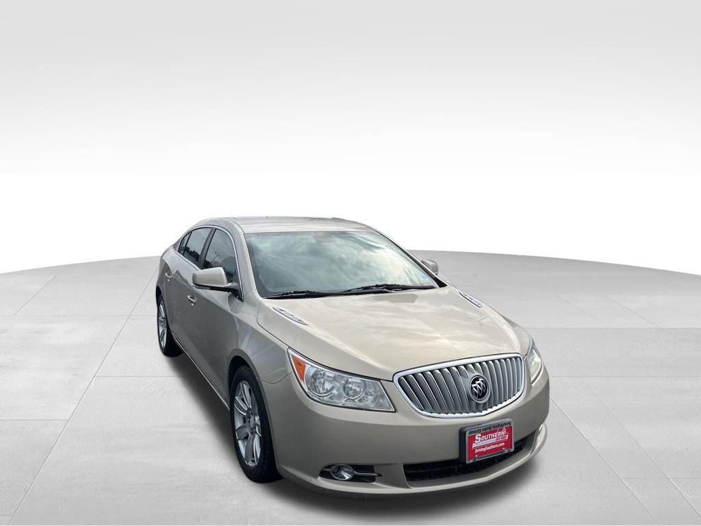 Used 2011 Buick LaCrosse CXL image 27