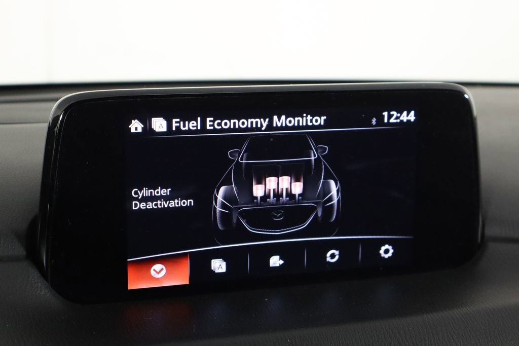 Used 2020 MAZDA CX-5 Sport image 33