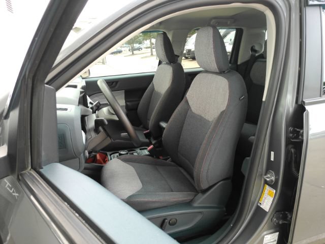 Used 2022 Ford Maverick XLT w/ Equipment Group 300A Standard AWD/4WD image 17