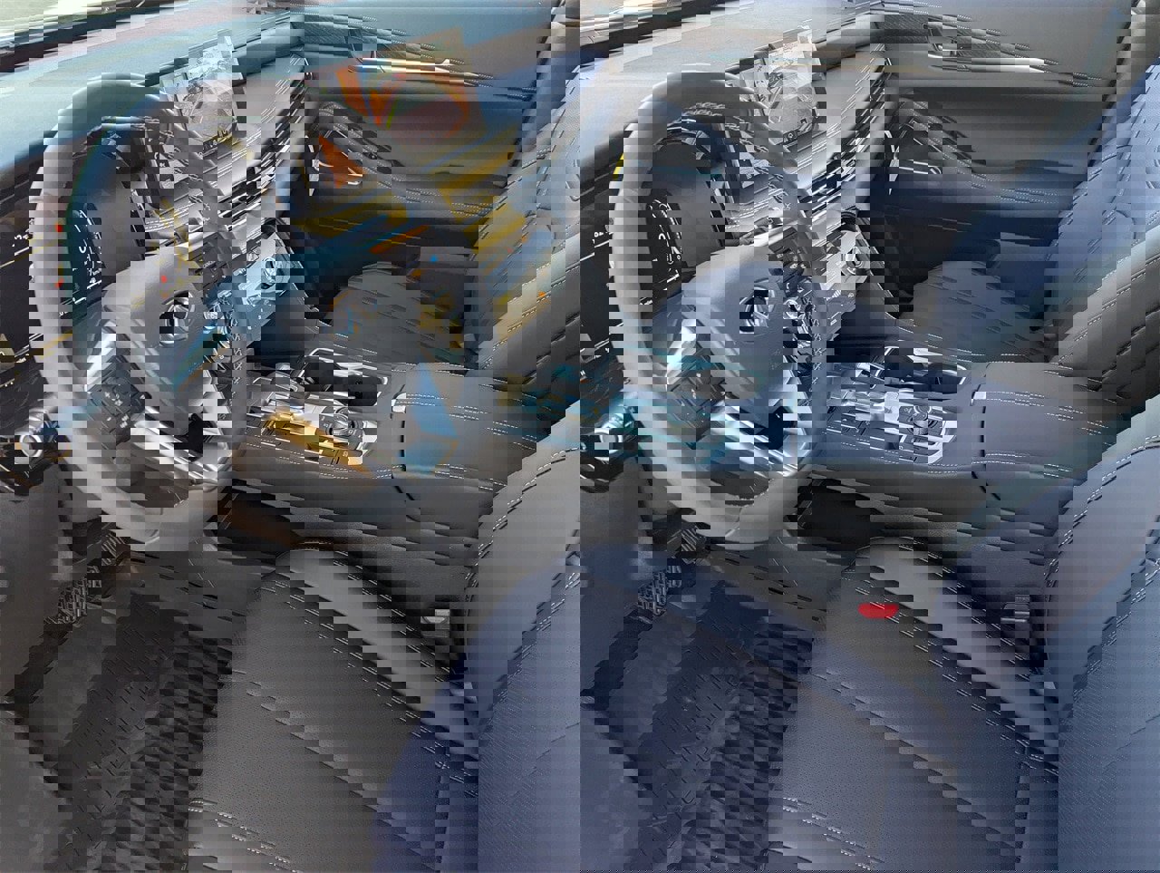 New 2026 INFINITI QX60 Sport image 11