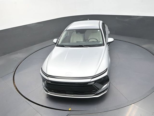 Used 2025 Hyundai Sonata SEL image 12