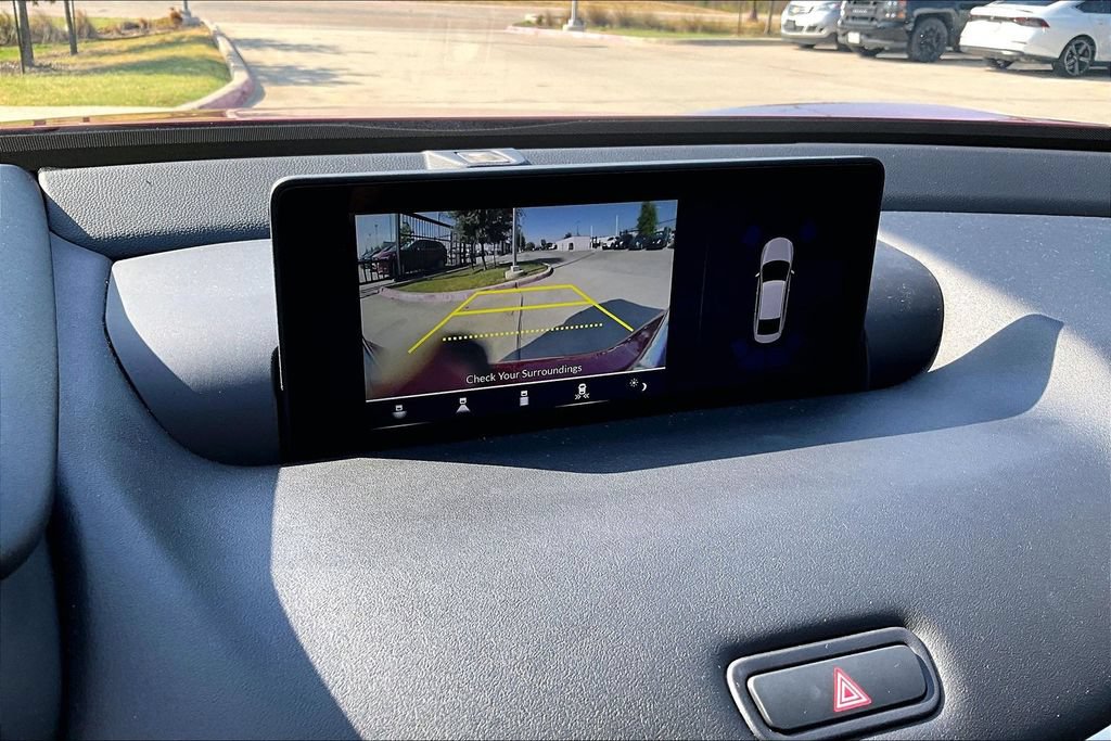 Certified 2023 Acura TLX w/ Technology Package FWD image 27