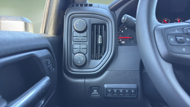 New 2026 Chevrolet Silverado 2500 W/T w/ WT Convenience Package AWD/4WD image 11