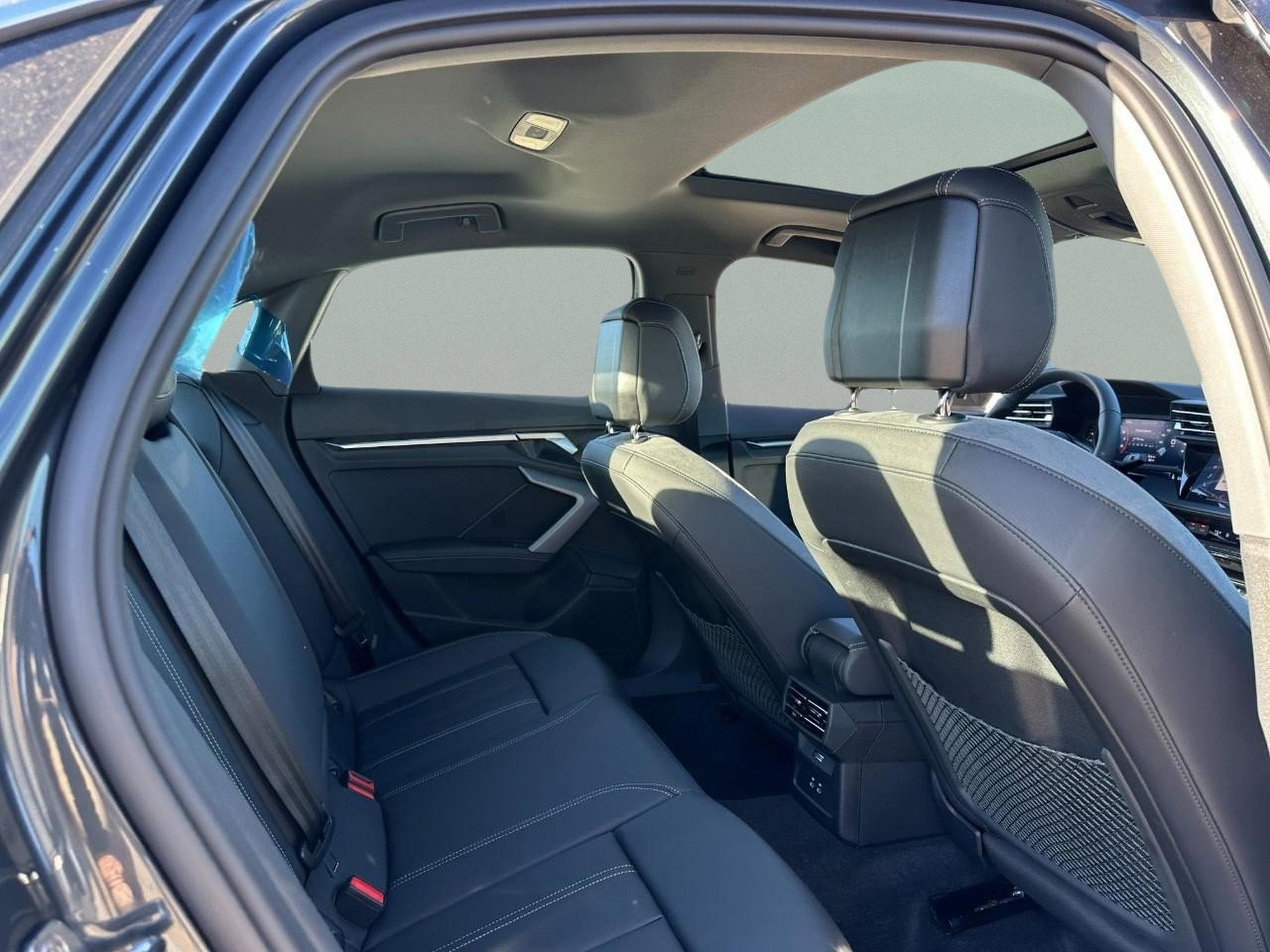 Certified 2025 Audi A3 2.0T Premium w/ Convenience Package image 9