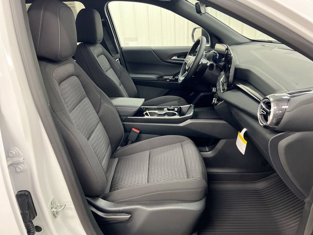 New 2026 Chevrolet Equinox LT FWD image 22