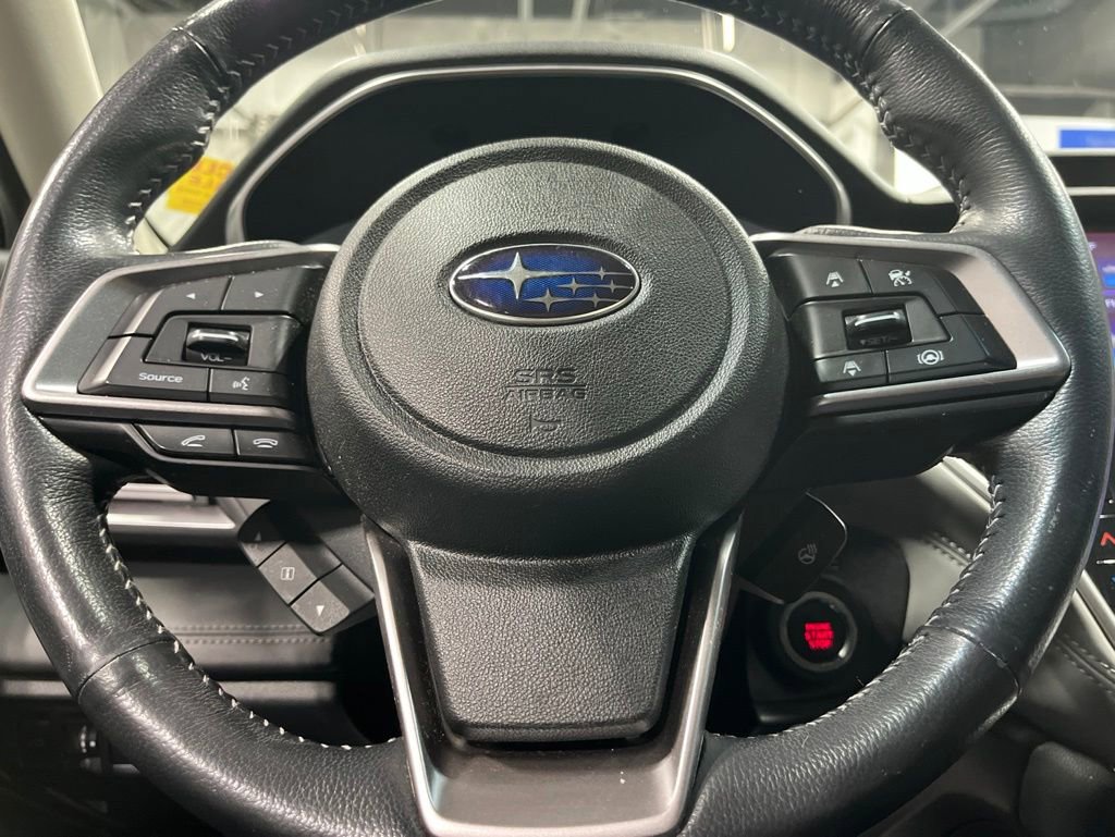Certified 2022 Subaru Outback Limited AWD/4WD image 24
