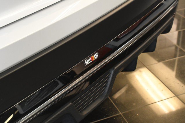 Used 2024 Mitsubishi Eclipse Cross Ralliart AWD/4WD image 18