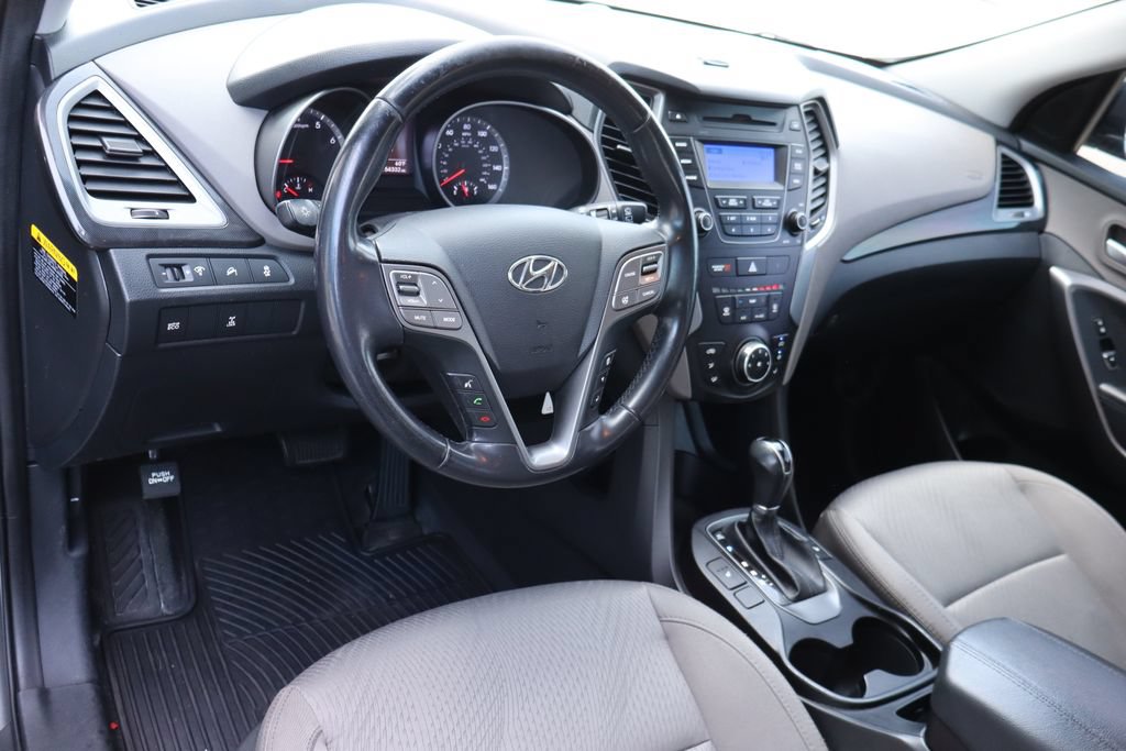 Used 2013 Hyundai Santa Fe Sport w/ Popular Equipment Pkg AWD/4WD image 5
