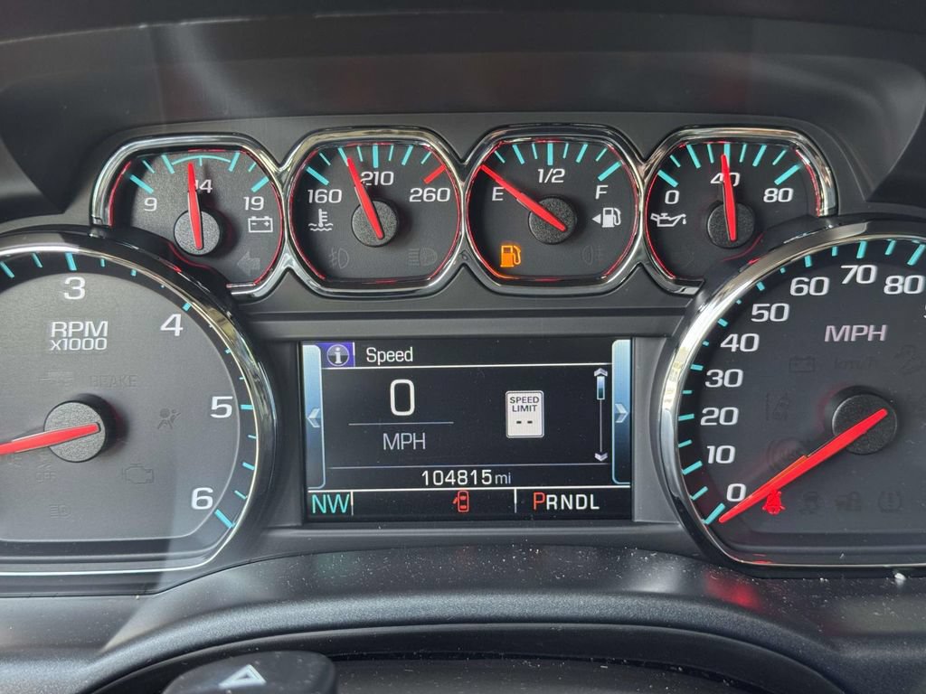 Used 2018 GMC Sierra 1500 SLT w/ SLT Premium Package AWD/4WD image 13