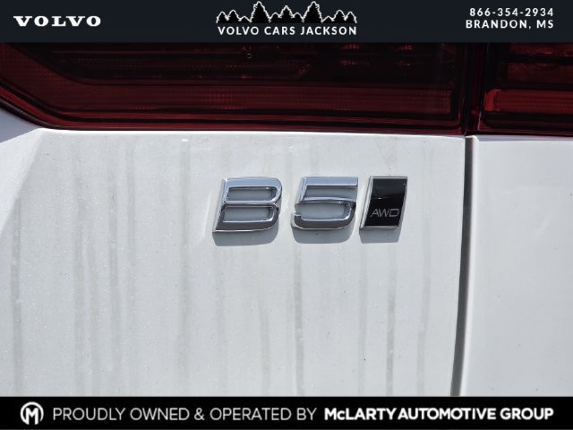 New 2026 Volvo XC60 B5 Plus w/ Protection Package Premier AWD/4WD image 25