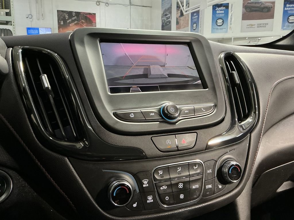 Used 2023 Chevrolet Equinox RS image 27