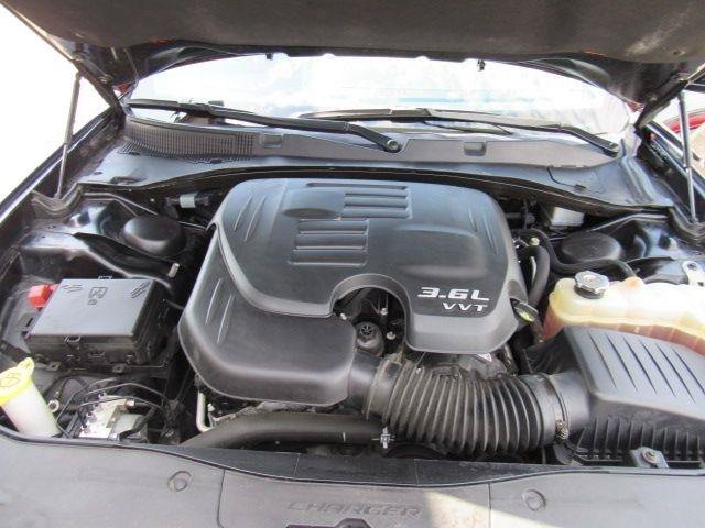 Used 2023 Dodge Charger SXT RWD image 46