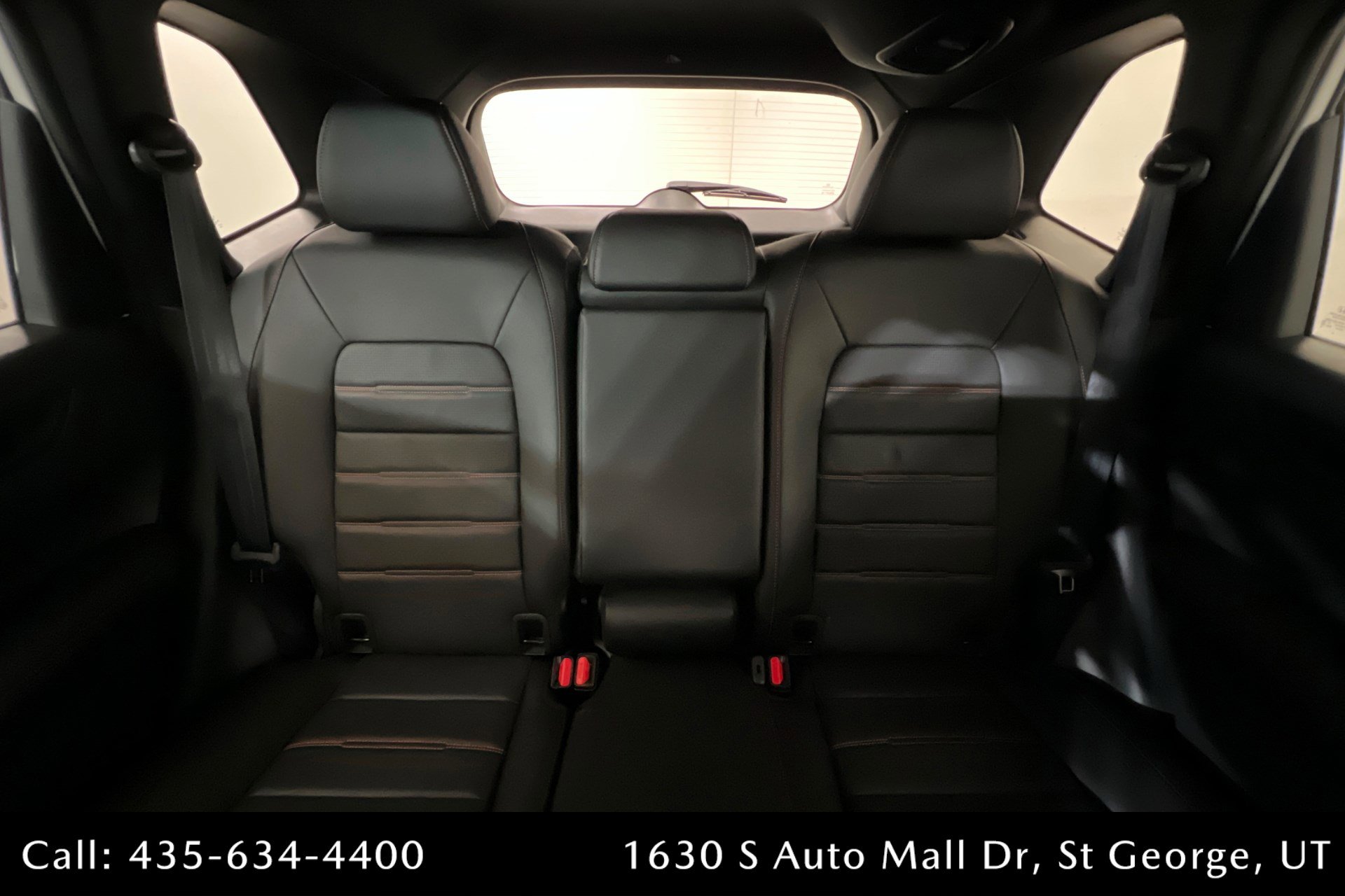 New 2026 Honda CR-V Sport-L image 25