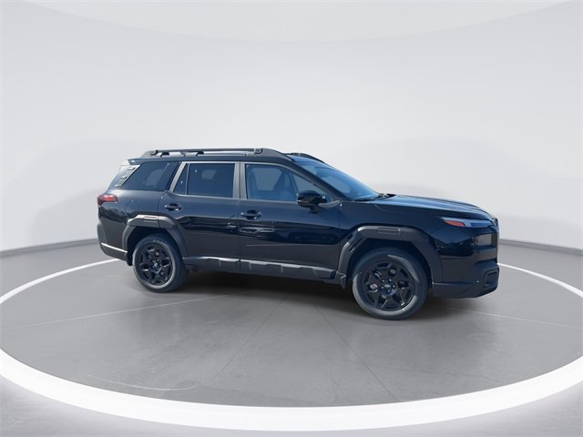 New 2026 Subaru Outback Limited image 9