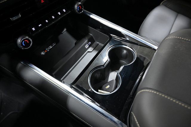 New 2026 Chevrolet Tahoe Premier AWD/4WD image 19