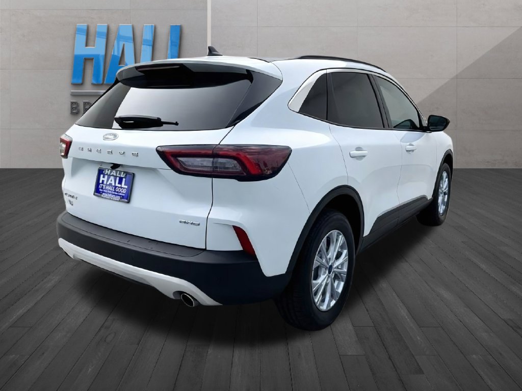 Used 2023 Ford Escape Active AWD/4WD image 5