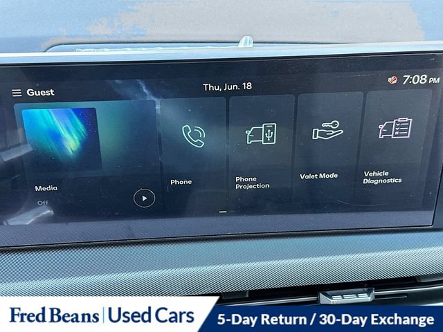 Used 2025 Hyundai Sonata SEL AWD/4WD image 19