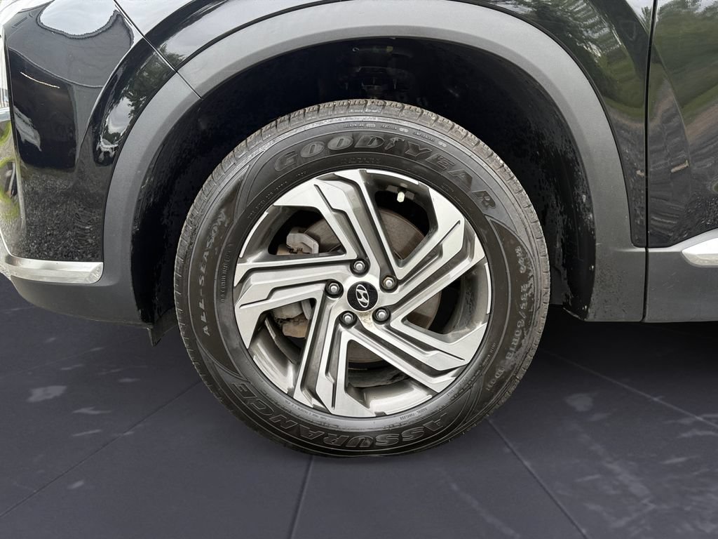 Used 2022 Hyundai Santa Fe SEL AWD/4WD image 15