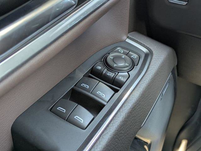 New 2026 GMC Sierra 2500 Denali w/ Denali Reserve Package image 27