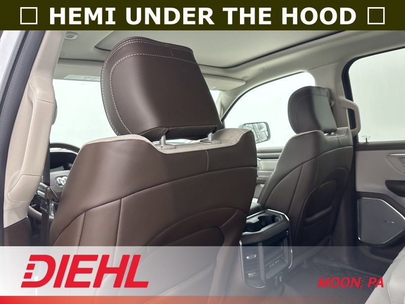 New 2026 RAM 1500 Laramie image 17