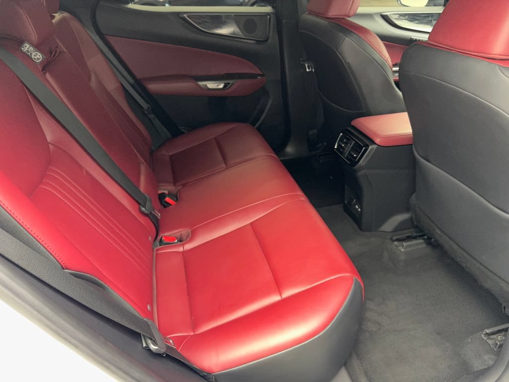 Used 2025 Lexus NX 350 AWD w/ Cold Area Package image 38