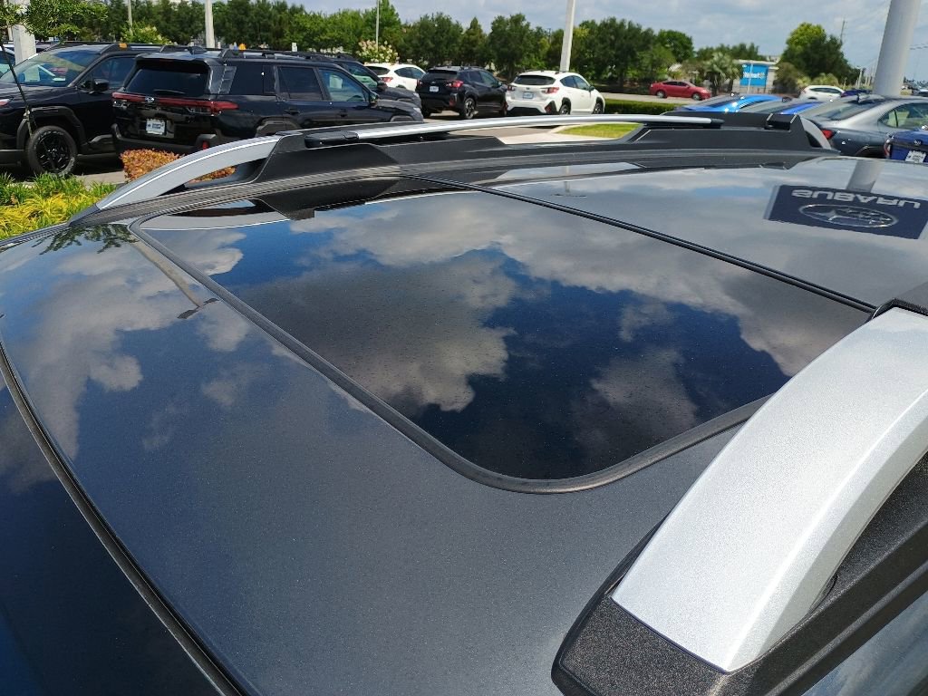 Certified 2023 Subaru Outback Touring XT AWD/4WD image 9