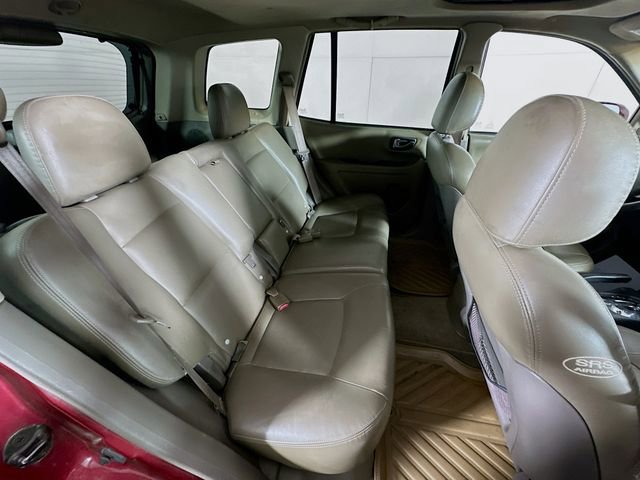 Used 2004 Hyundai Santa Fe LX image 25