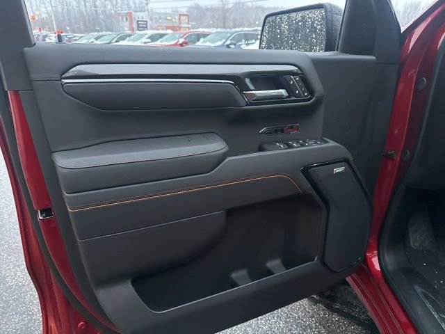 New 2026 GMC Sierra 1500 AT4 w/ AT4 Premium Package image 17